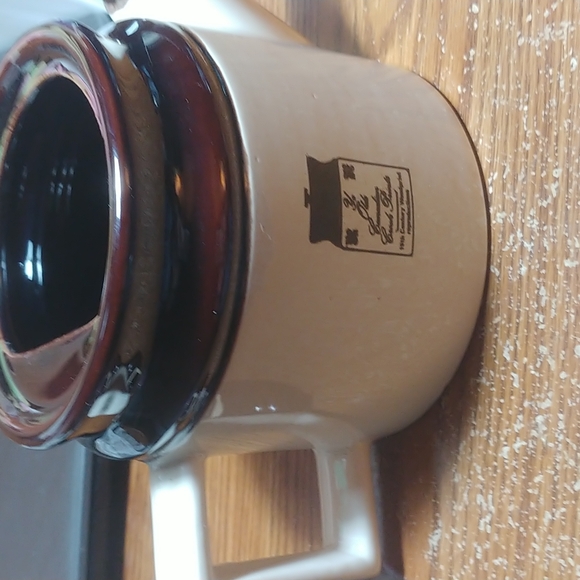 Beauceware tea pot. - Picture 4 of 5